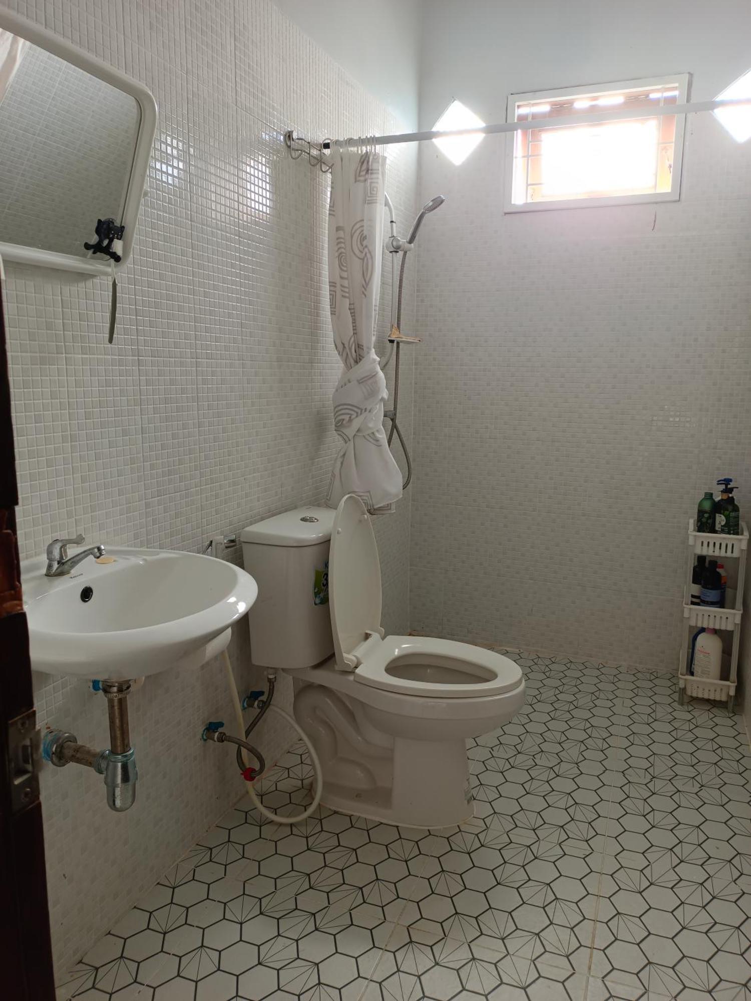 Appartement B&N House à Nai Yang Beach Extérieur photo