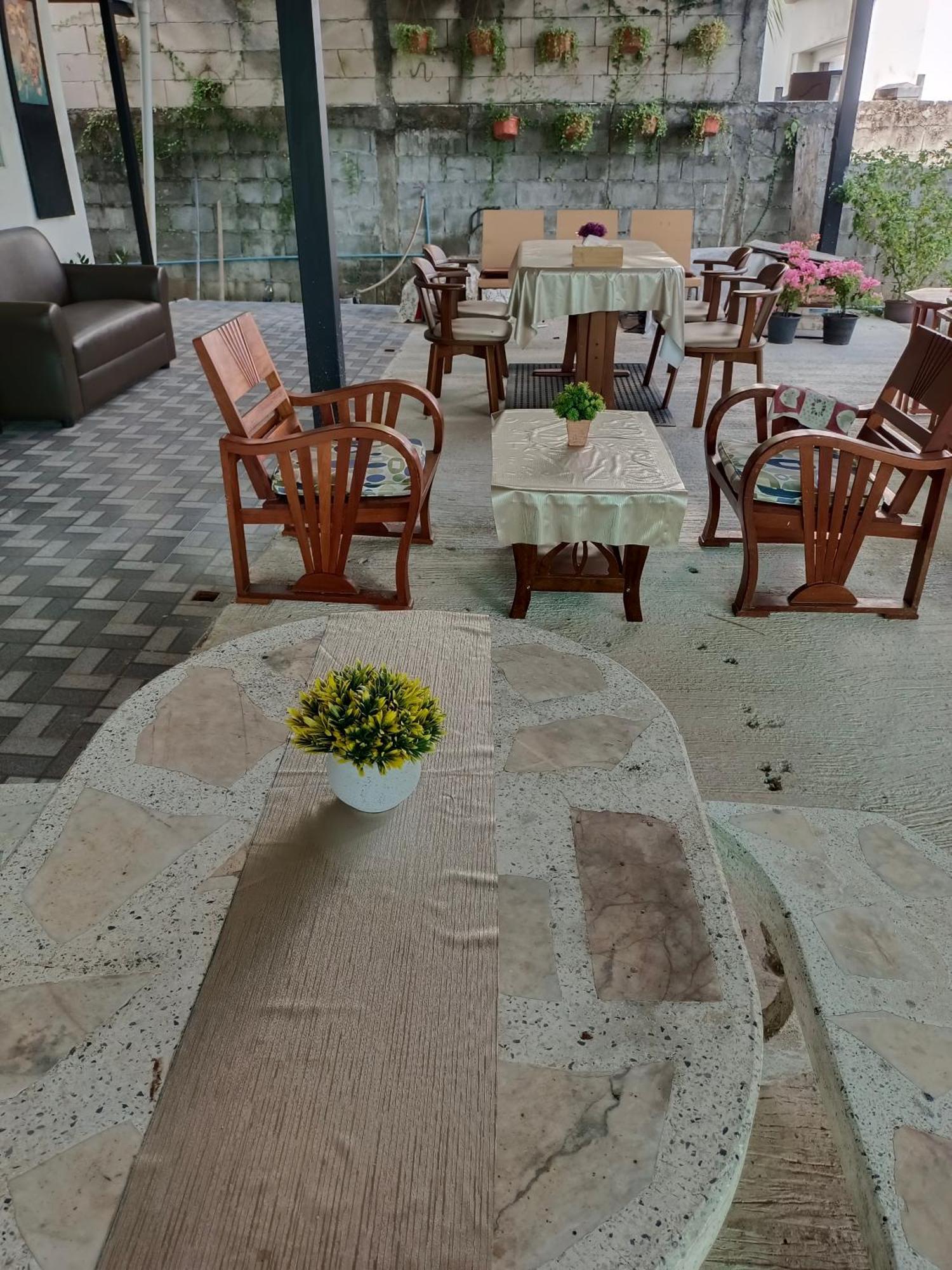 Appartement B&N House à Nai Yang Beach Extérieur photo