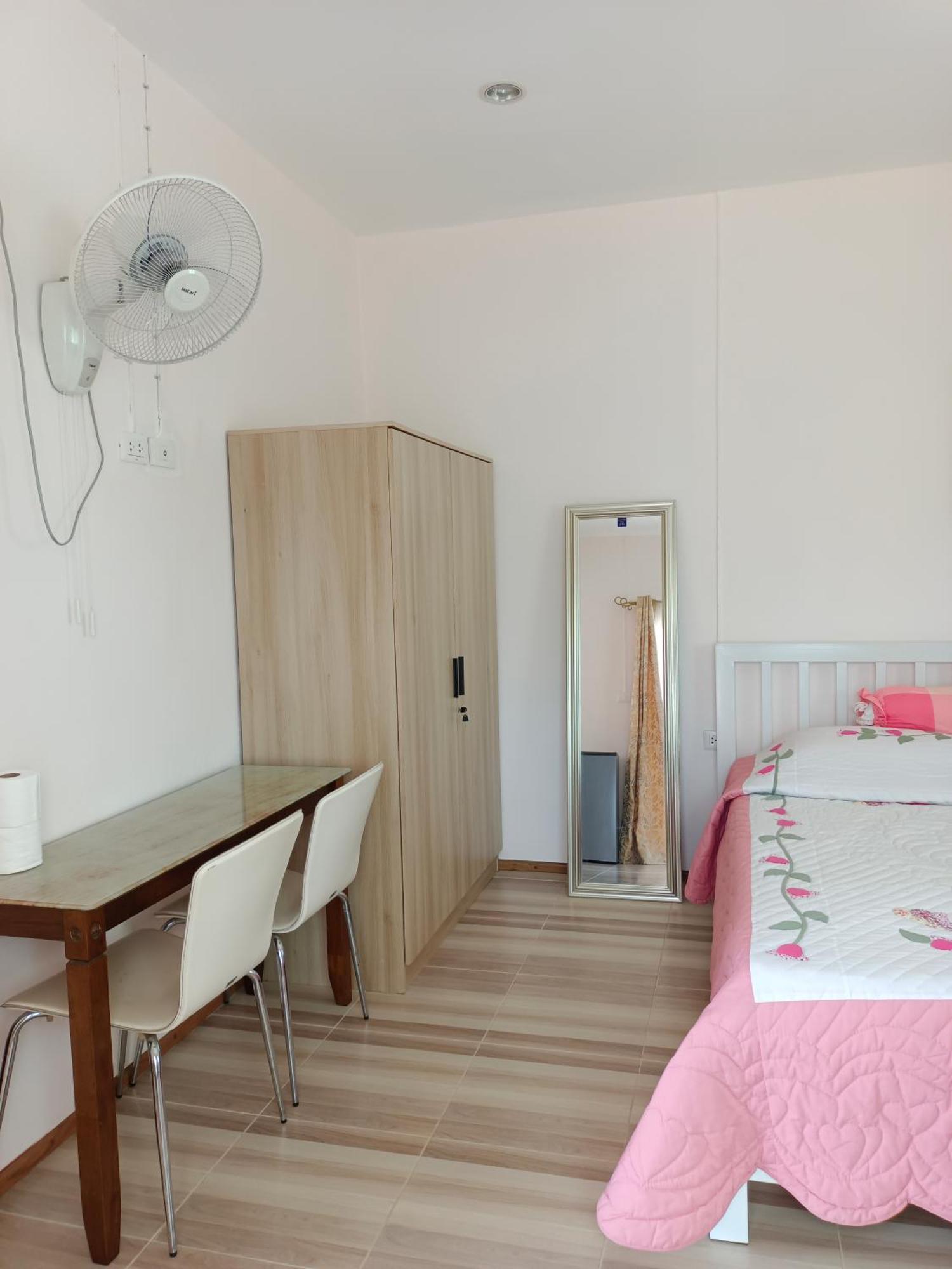 Appartement B&N House à Nai Yang Beach Extérieur photo