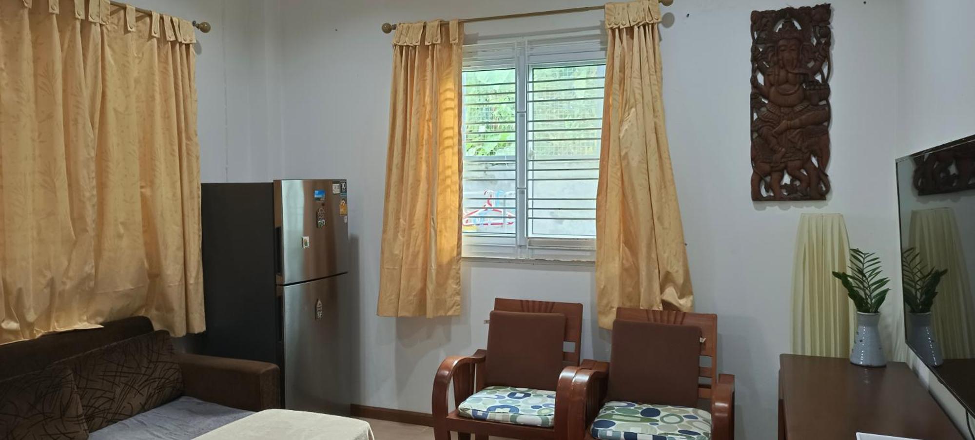 Appartement B&N House à Nai Yang Beach Extérieur photo